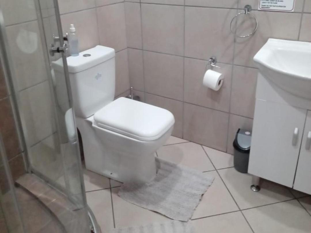 Guest house Grand Central Rustenburg
