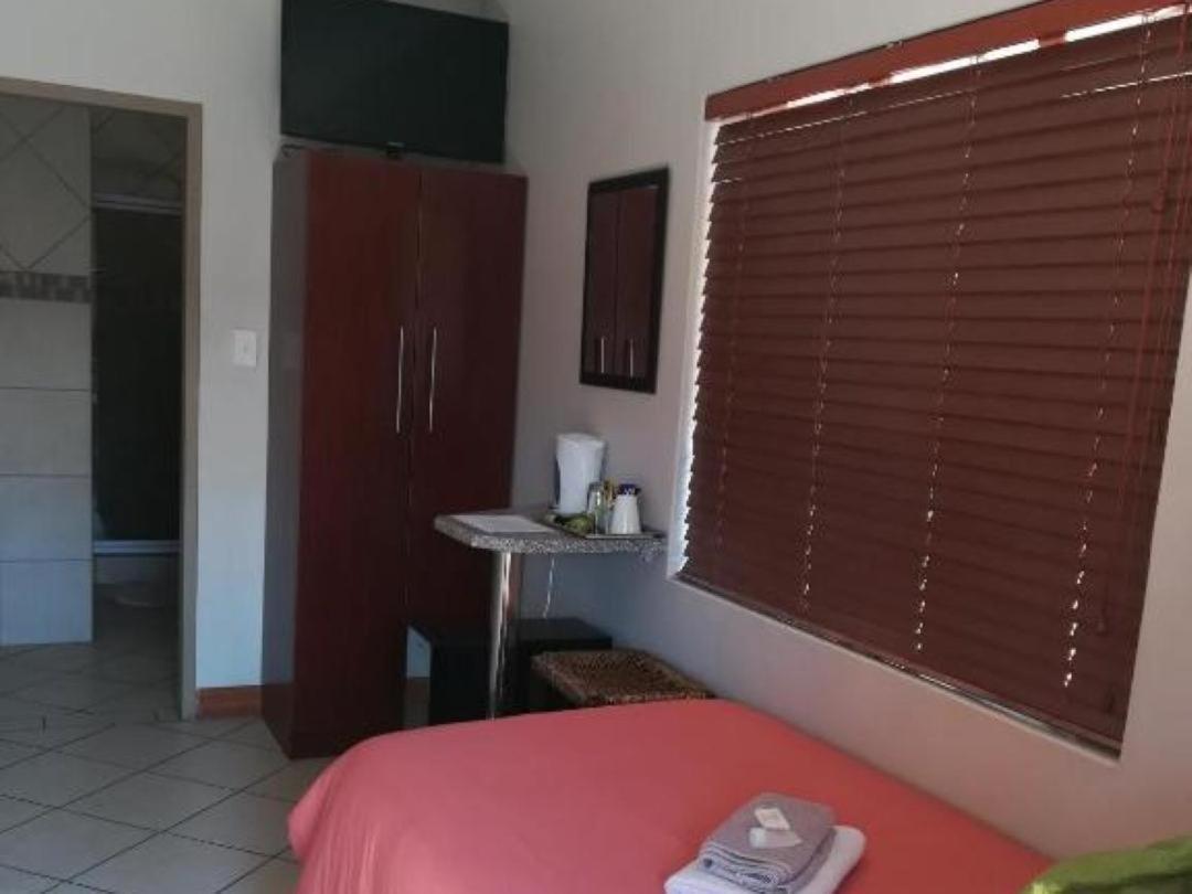 Guest house Grand Central *