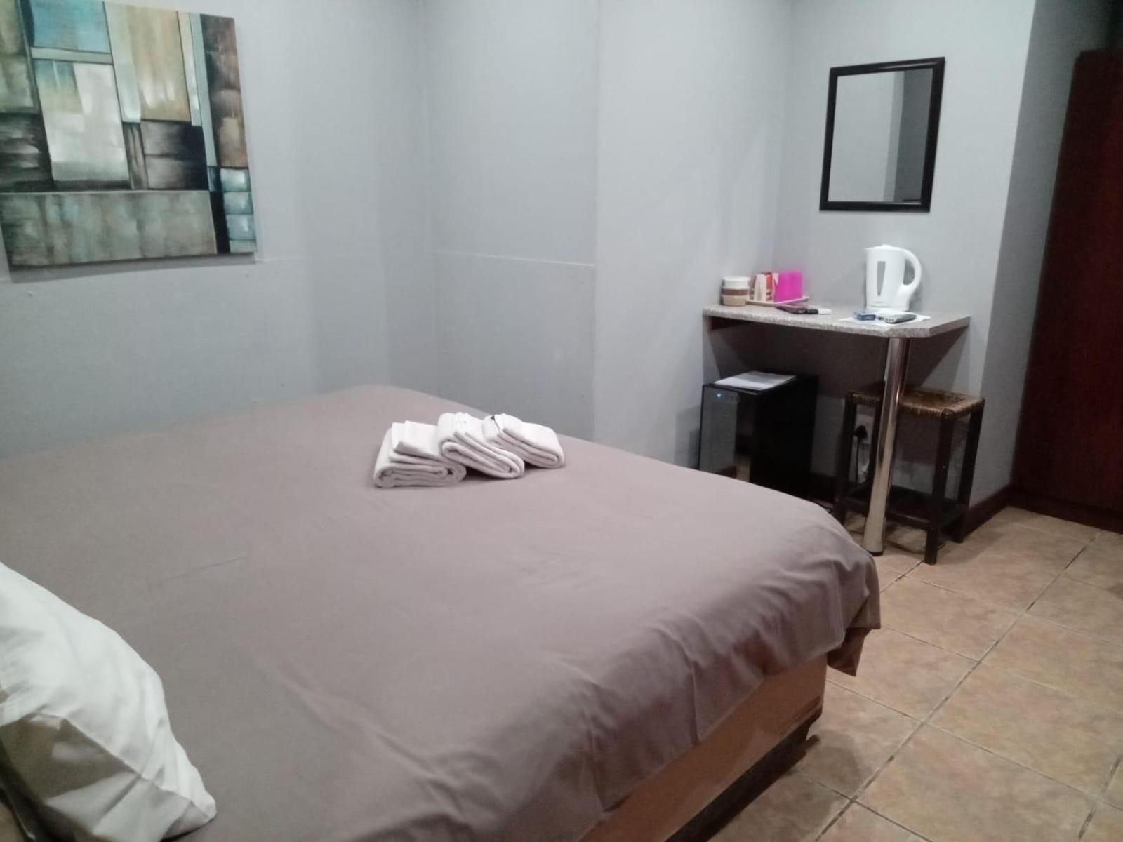 Grand Central Guest house *
