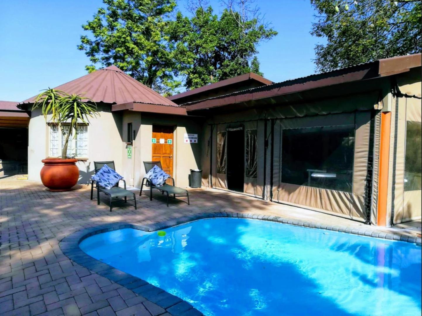 Grand Central Rustenburg