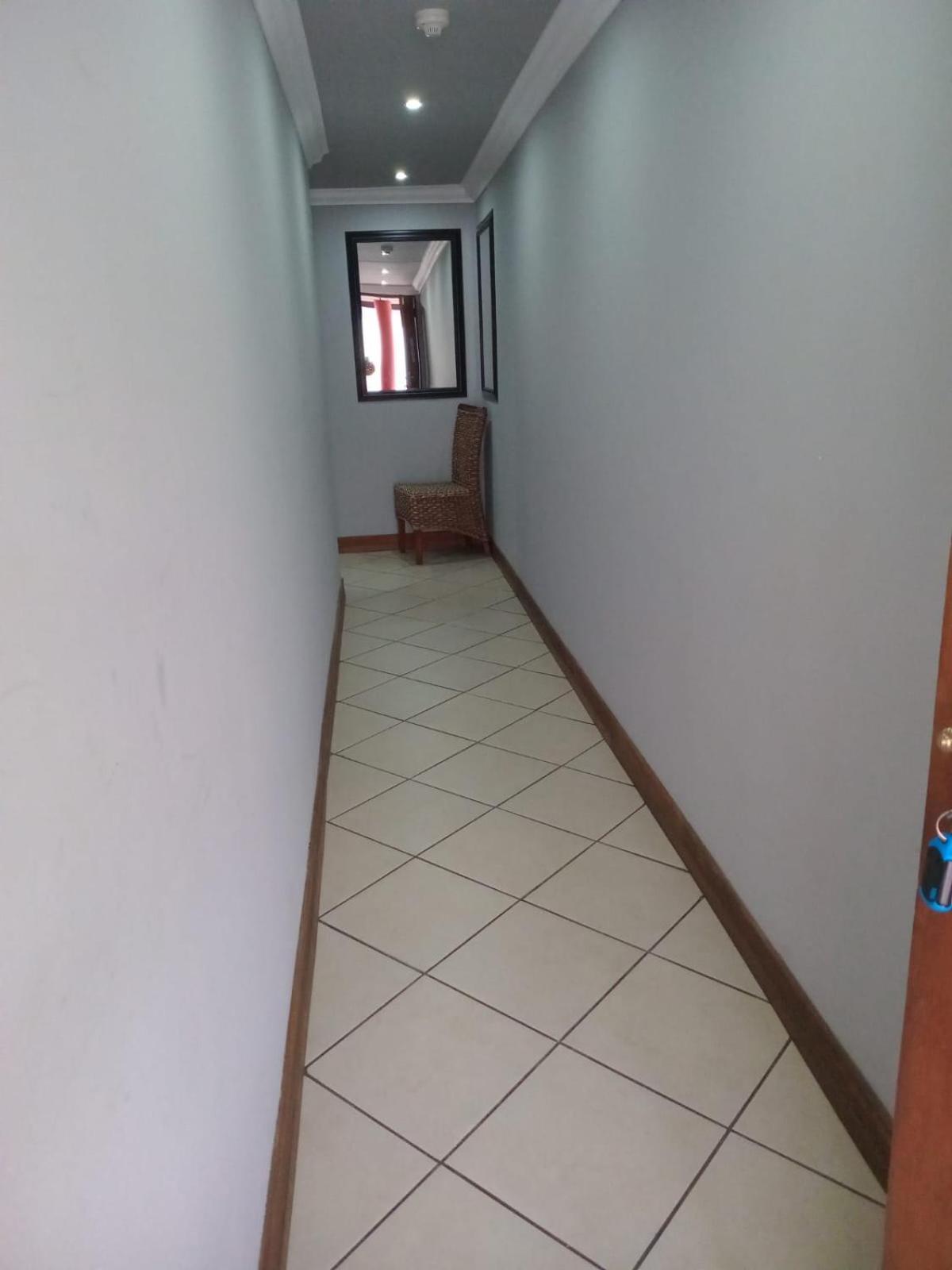 Guest house Grand Central Rustenburg