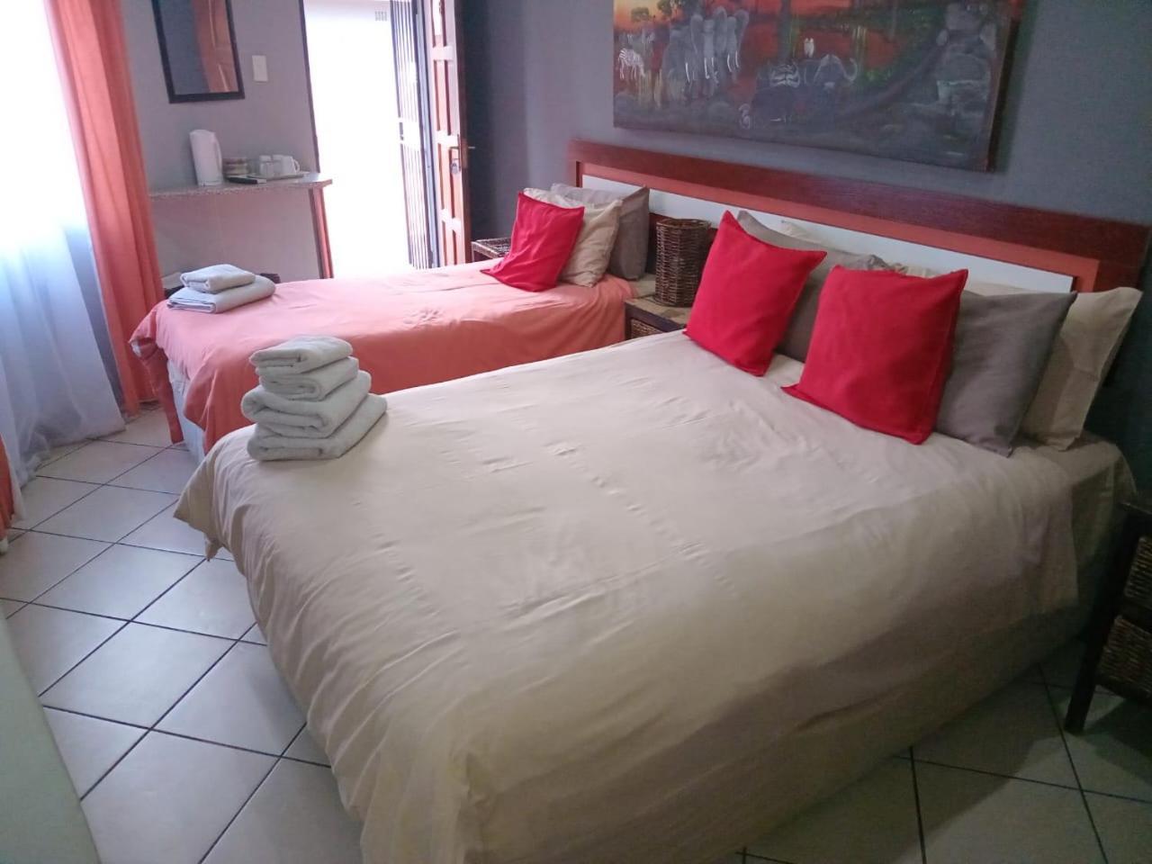 Grand Central Guest house