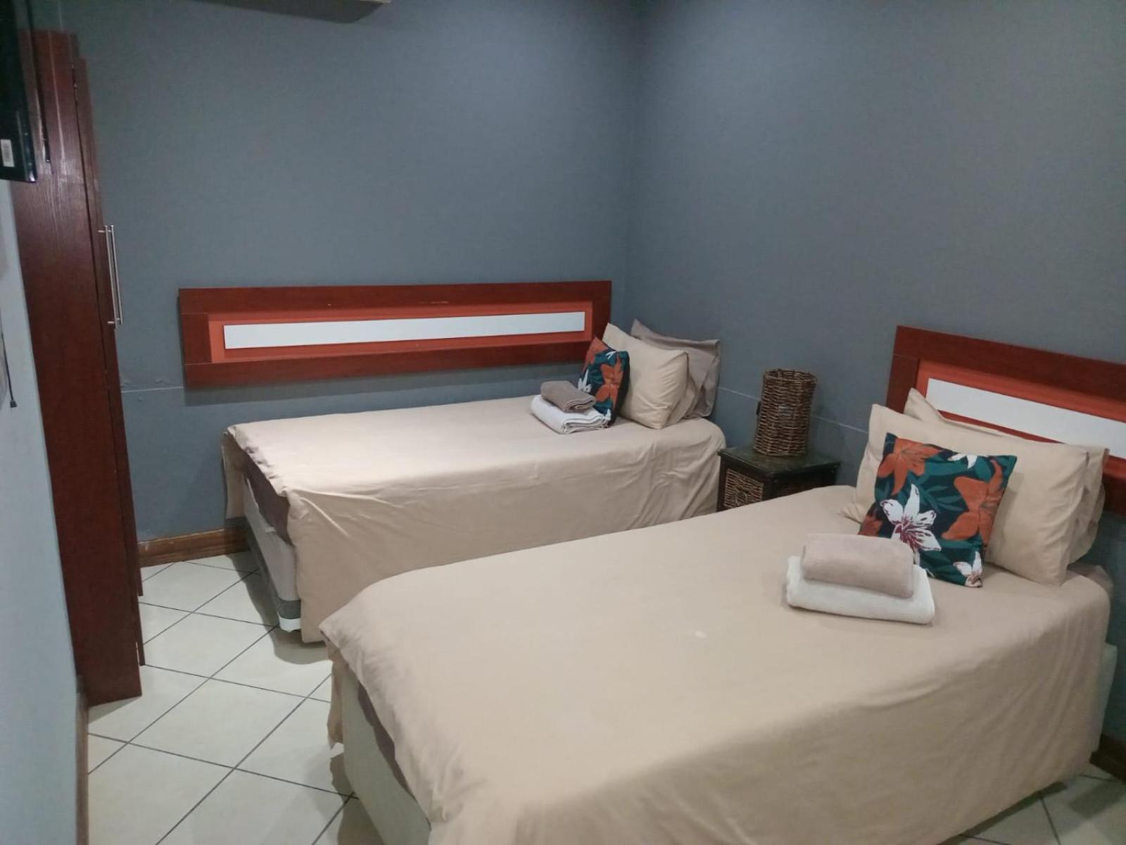 Guest house Grand Central *