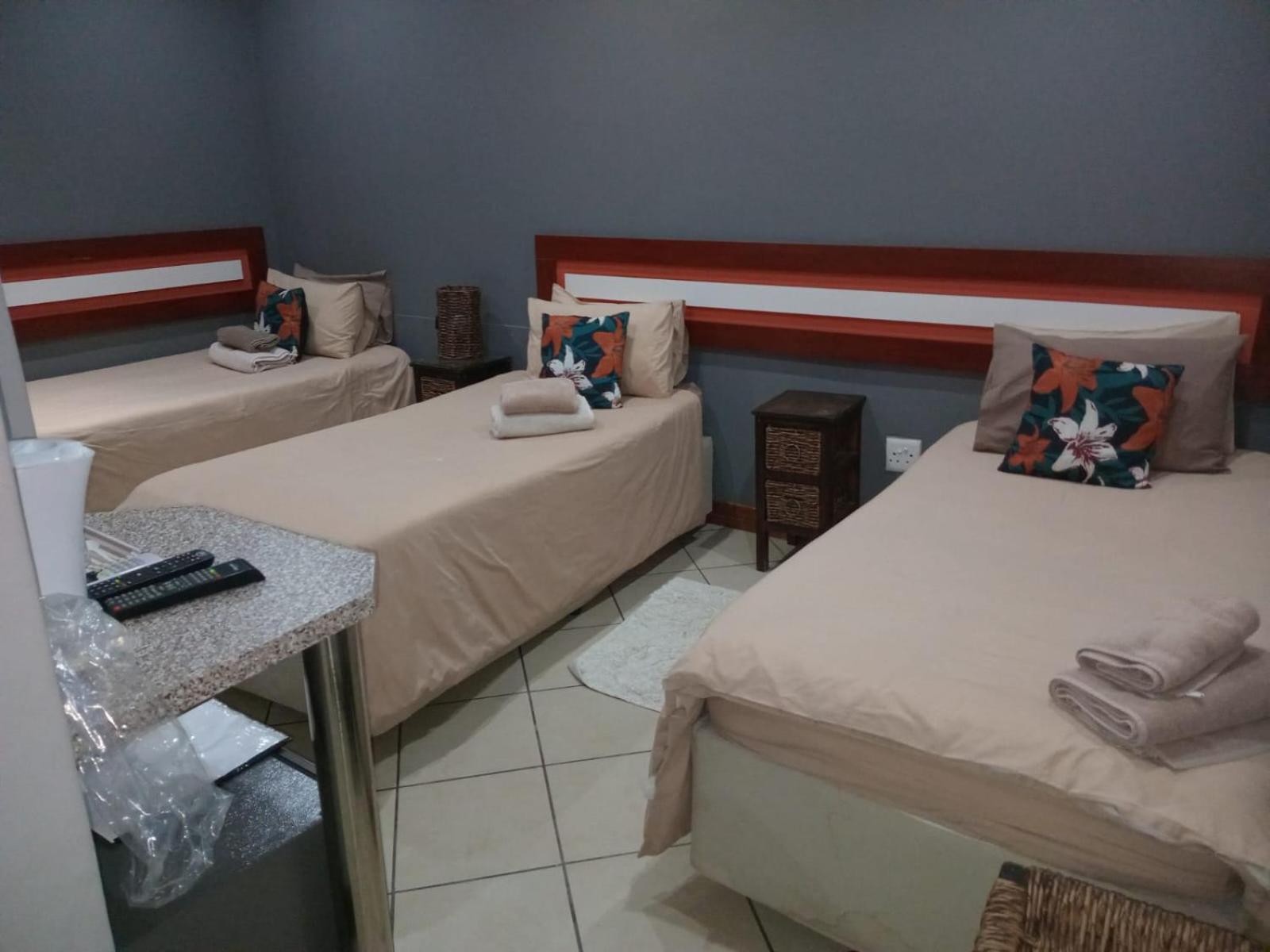 Grand Central Guest house