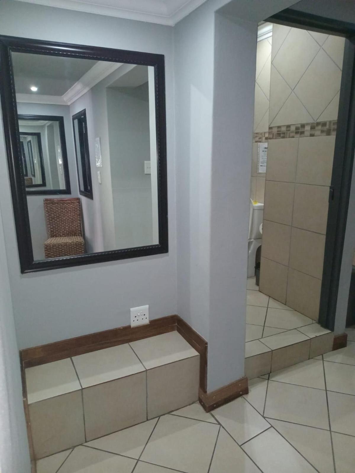 Guest house Grand Central Rustenburg