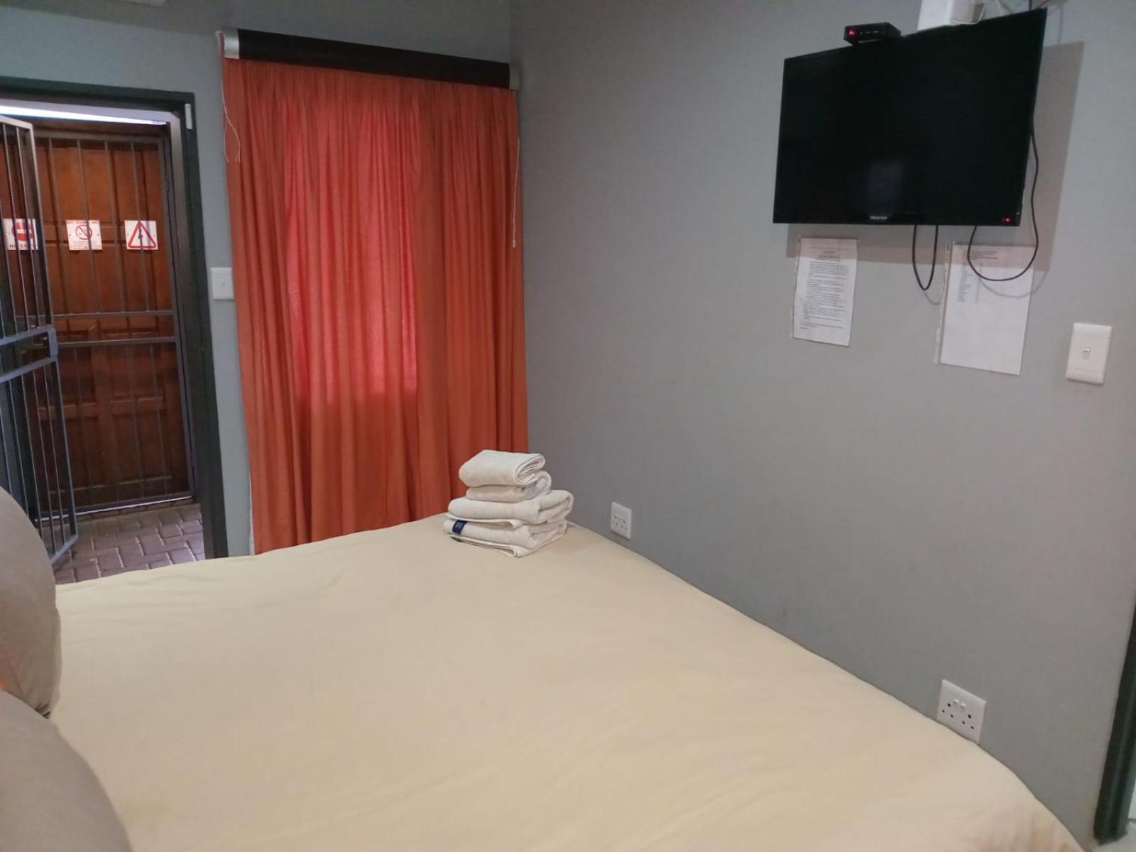Grand Central Guest house *