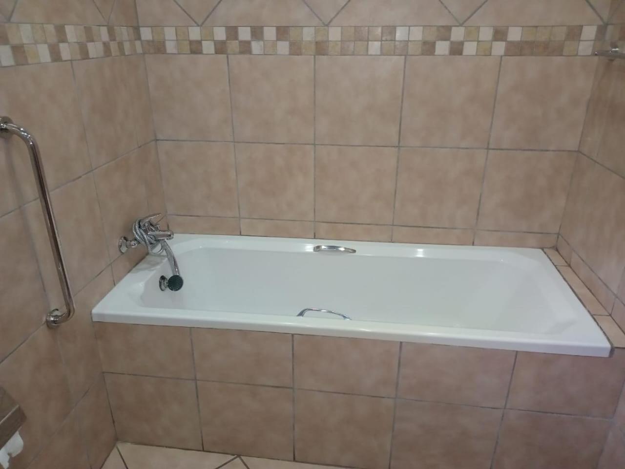Grand Central Rustenburg