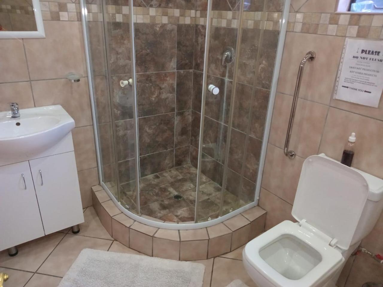 Grand Central Guest house